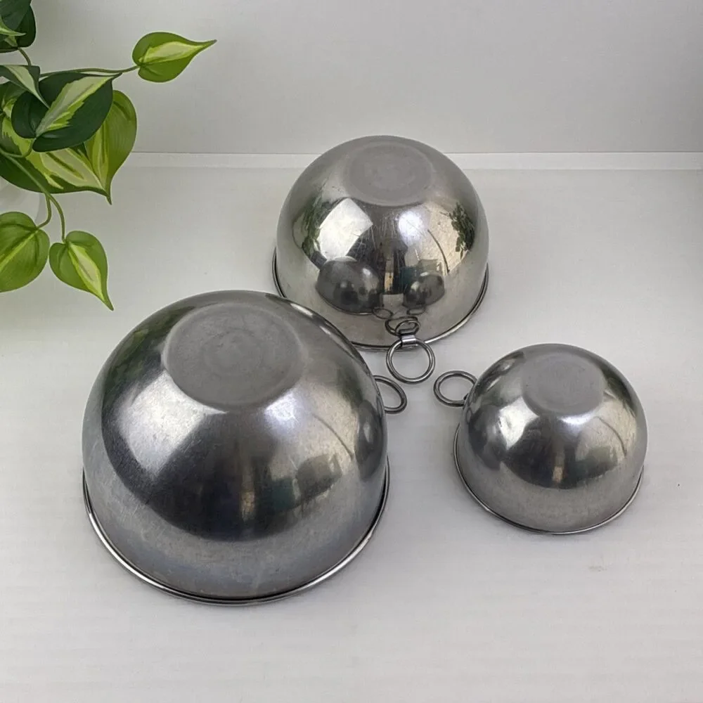 Revere Ware vintage 40s